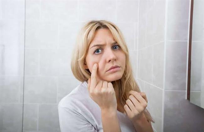عادات يومية تدمر نضارة البشرة 