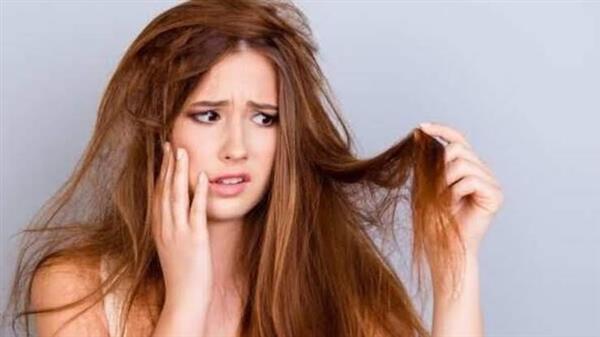 بهذه الطرق نعالج تقصف الشعر