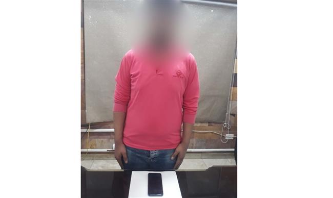 العثور على جثة أحد الأشخاص بالجيزة