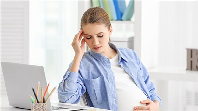 6 طرق لحماية صحتك العقلية خلال أشهر الحمل