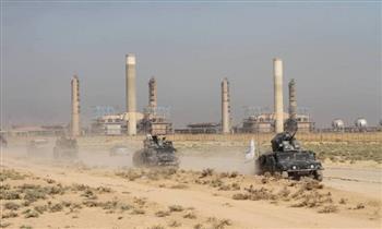 الجيش العراقى يحبط محاولة تفجير أحد أبراج الطاقة فى الأنبار