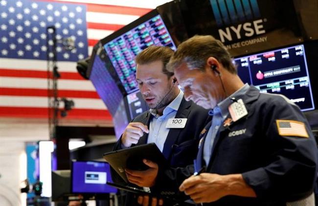 بيانات التضخم الأمريكية تدفع الأسهم الأوروبية للتراجع 
