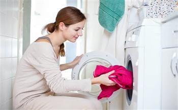 إحذرِ غسيل الملابس بهذه  الطريقة