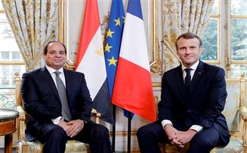   السفير المصري في فرنسا: مؤتمر باريس حول ليبيا مهم للغاية