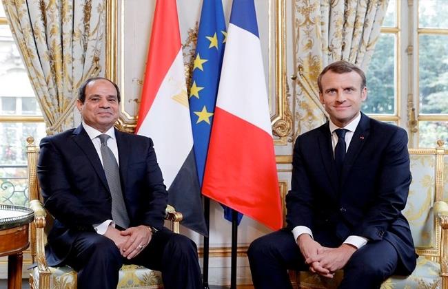 السفير المصري في فرنسا: مؤتمر باريس حول ليبيا مهم للغاية