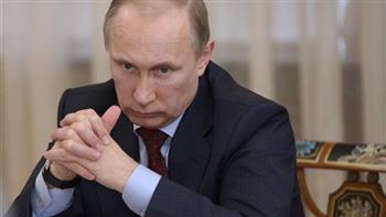   الكرملين: بوتين على اتصال دائم مع لوكاشينكو حول أزمة المهاجرين 