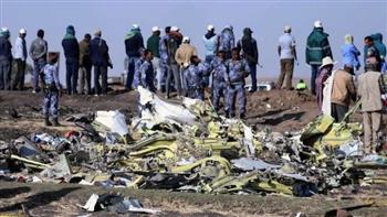   «بوينج» توافق على تعويض كامل لأسر ضحايا طائرة إثيوبية 