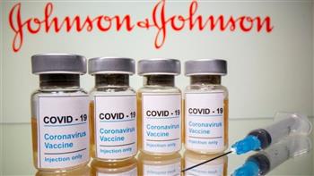   «الأدوية الأوروبية» تدرج عرضا جانبيا جديدا للقاح جونسون