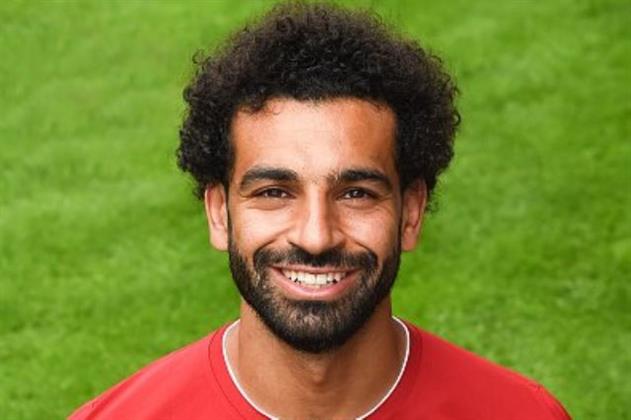 أهداف محمد صلاح تحصد المراكز الأولى في جائزة هدف أكتوبر داخل ليفربول