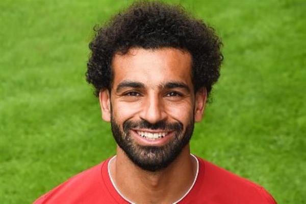 أهداف محمد صلاح تحصد المراكز الأولى في جائزة هدف أكتوبر داخل ليفربول