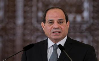   «الرئاسة» تكشف تفاصيل مشاركة الرئيس فى مؤتمر باريس الدولي حول ليبيا 