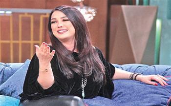 كندة علوش: أسعد لحظاتي بصحبة الناس وكل ماكتروا زادت سعادتي