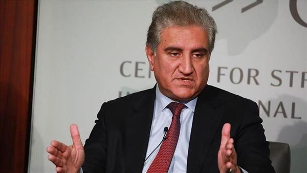 وزير الخارجية الباكستاني: الاقتصاد الأفغاني على حافة الانهيار