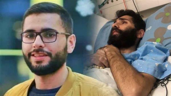 أسير فلسطيني ينهي إضرابا عن الطعام منذ 113 يوما بموجب اتفاق مع الاحتلال