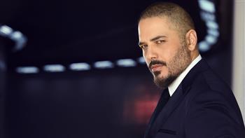 الفنان رامى عياش ضيف اليوم مع أبلة فاهيتا ببرنامج لايف من الدوبلكس