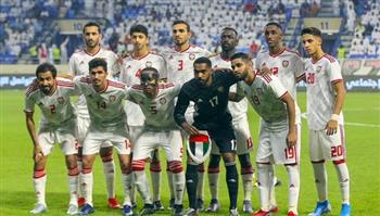   منتخب الإمارات يخسر أمام كوريا الجنوبية في تصفيات آسيا المؤهلة للمونديال