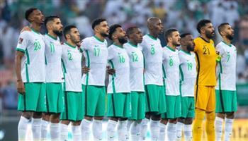 بث مباشر مباراة السعودية وأستراليا بتصفيات آسيا