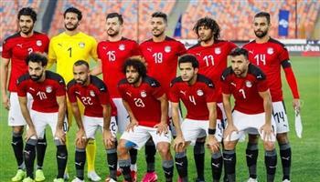 بث مباشر مباراة منتخب مصر و أنجولا في تصفيات كأس العالم