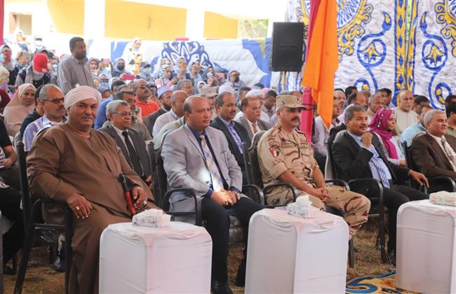 تحرير 80 محضراً لمحال جزارة ومنافذ بيع اللحوم بالفيوم