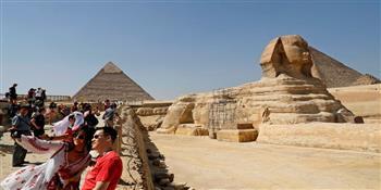 "تنشيط السياحة" تبحث دفع السياحية الألمانية إلى مصر