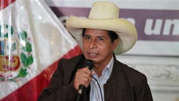   رئيس بيرو يعلن بيع الطائرة الرئاسية