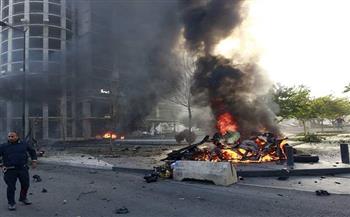   الكاميرون: 11 جريحًا فى انفجار عبوة ناسفة داخل جامعة