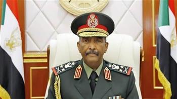   السودان.. البرهان رئيسا لمجلس السيادة ودقلو نائبا