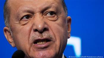  بسبب شرق المتوسط.. الاتحاد الأوروبي يمدد العقوبات على تركيا