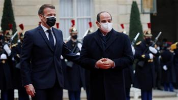   العسال: مشاركة السيسي في مؤتمر باريس تؤكد ثقل مصر ودورها في الشرق الأوسط