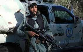   طالبان تنفي شراء باكستان للأسلحة الأمريكية في أفغانستان