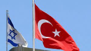  اليوم.. عرض المعتقلان الإسرائيليان في تركيا على محكمة