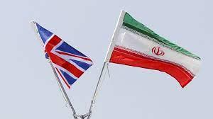   بريطانيا تضغط على مسؤول إيران للإفراج عن مزدوجي الجنسية