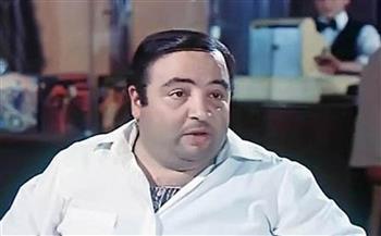 فى ذكرى وفاته.. تعرف على مشوار يونس شلبى الفنى