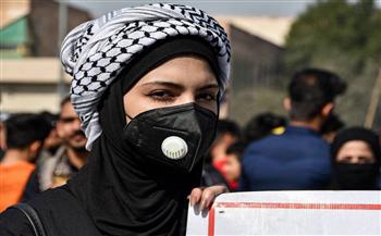    العراق تستعد لمواجهة موجة رابعة لفيروس كورونا