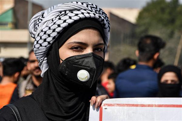 العراق تستعد لمواجهة موجة رابعة لفيروس كورونا