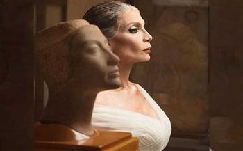 فى عيد ميلاد نفرتيتى السينما المصرية.. تزوجت 7 مرات أحدهم يصغرها بـ 20 عام