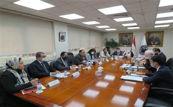   وزير المالية: الحراك التنموى غير المسبوق جعل مصر أكثر جذبًا للاستثمارات
