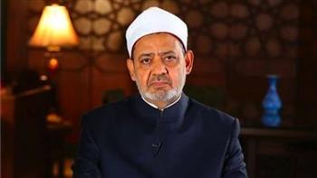   الإمام الأكبر يهنئ الرئيس السيسي لاختيار مصر لاستضافة «COP27» للتغير المناخي