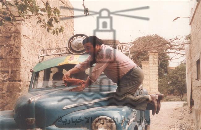 أسعد الناس وعاش حزينا.. 5 سنوات على رحيل الكوميديان الباكي يونس شلبي 