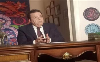 مسافرون للسياحة: انعقاد مؤتمر المناخ بشرم الشيخ 2022 يدعم تسويق سياحة المؤتمرات