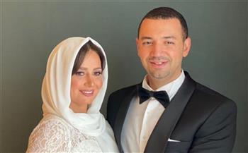 صورة| الموت يفجع معز مسعود.. بواسطة هنا شيحا