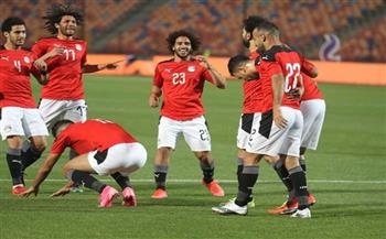   موعد مباراة مصر وأنجولا والقنوات الناقلة بتصفيات كأس العالم 2022
