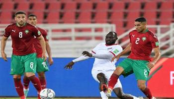   بث مباشر مباراة المغرب والسودان بتصفيات كأس العالم 2022