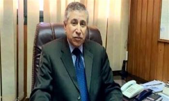   المستشار سعد السعدني رئيسا لنادي قضاة الأسكندرية