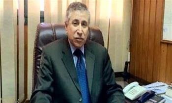 المستشار سعد السعدني رئيسا لنادي قضاة الأسكندرية