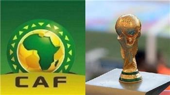 تعرف على جدول ترتيب مجموعة مصر قبل لقاء أنجولا بتصفيات كأس العالم