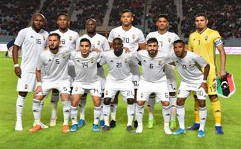   فرصة مصر.. ليبيا خارج كأس العالم ٢٢