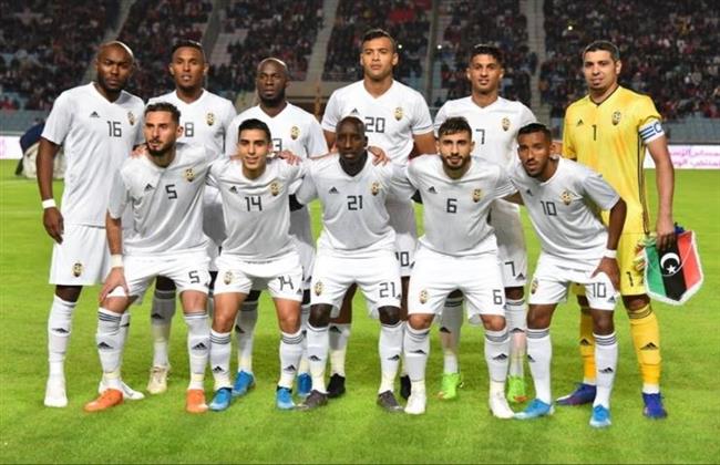 فرصة مصر.. ليبيا خارج كأس العالم ٢٢