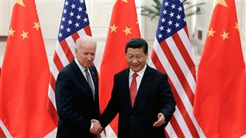   بايدن يجتمع بالرئيس الصيني «افتراضيا» الإثنين المقبل