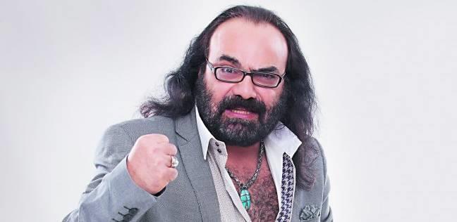 نادر أبو الليف عن قرارا منع الغناء بـ«فلاشة»: "دي كانت مهزلة"